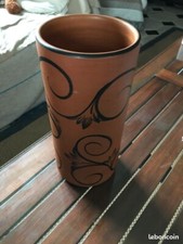 Brique à Vin en terre cuite