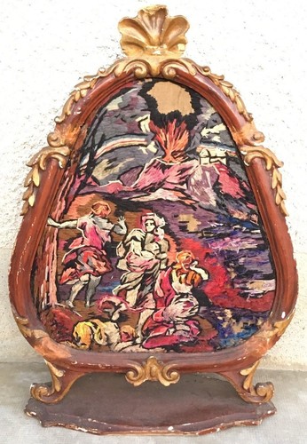 Alexandre cingria tapisserie - alexandre,