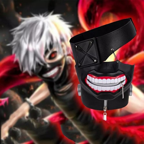 Masque tokyo ghoul - tokyo,