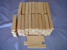 LOT 210 PLANCHETTES KAPLAS