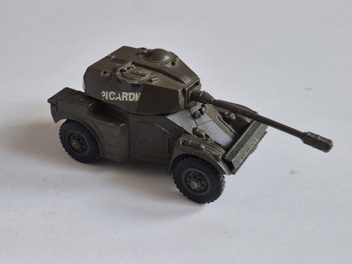 Char militaire panhard - militaire, aml