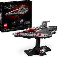 LEGO 75404 Star Wars Attaque