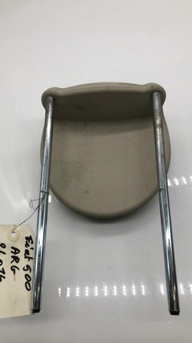 Appui tete arriere fiat 500 - tete,