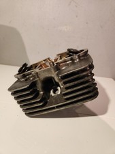 Culasse - SUZUKI 125 DR SE
