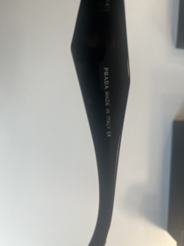 Lunette prada - prada,