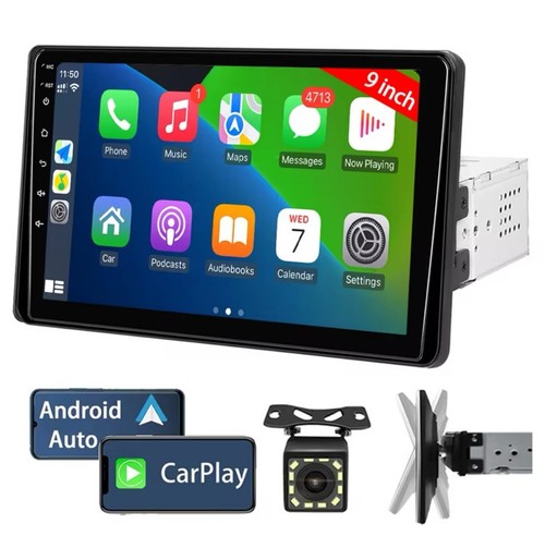 Inch din carplay android - inch, 1