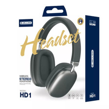 Casque audio sans fil