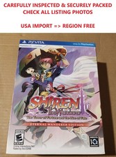 Shiren the Wanderer Eternal