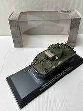 AFVS US M4A3 Sherman Medium