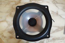 1 Woofer Midrange Focal 8P501 (JM Lab 710 Onyx)