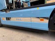 6 Acier Inoxydable Poli