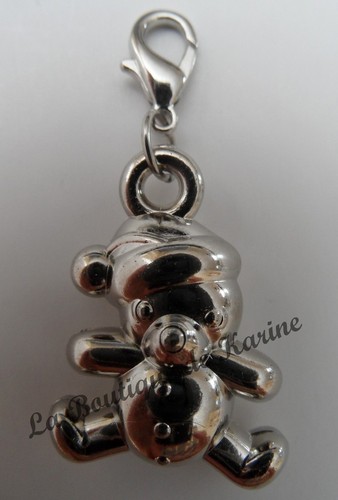 Lot charms breloque ccb - charms,