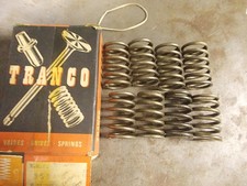 Ressorts Vannes Innocenti Mini