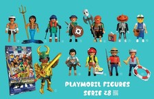 Playmobil 71889 Série 28