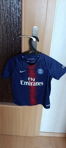 Maillot football nike paris - de,