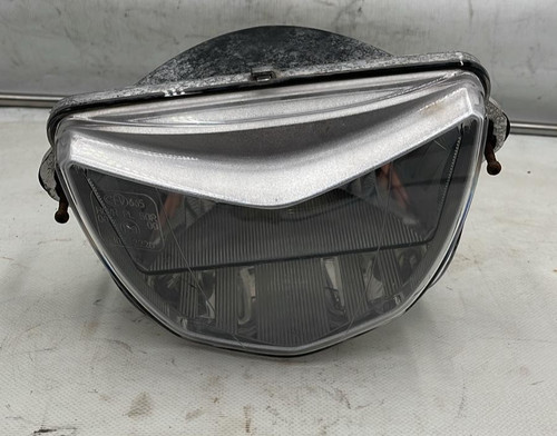 Phare pour bmw 650 année - bmw, gs