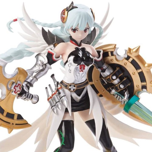 Puzzle dragons figurine - -,