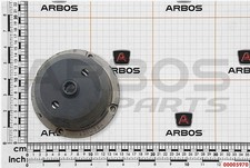 Embrayage Conique Complet