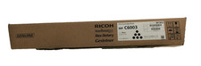 NEW GENUINE Ricoh Toner Print