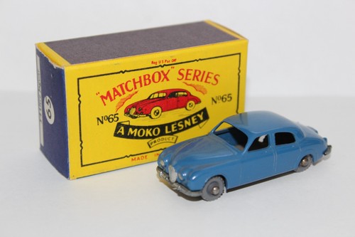 Matchbox lesney 3 4 - matchbox,, 3.4