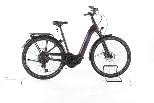 Pegasus premio evo vélo - 11,