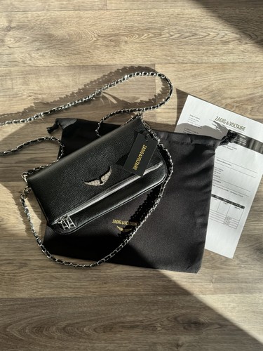 Sac main zadig voltaire - zadig,