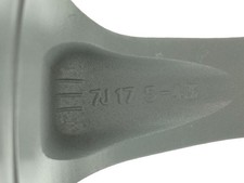 jante RENAULT MEGANE IV