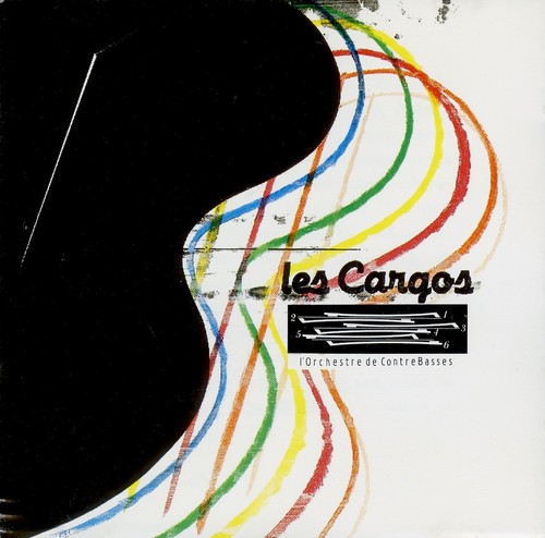 Orchestre contrebasses les - orchestre,