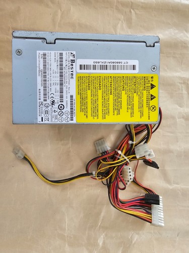 Bloc alimentation atx - bloc,