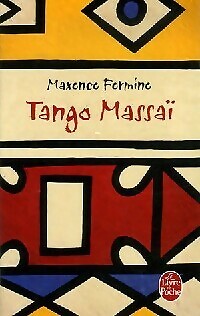 Tango massaï maxence - massaï,