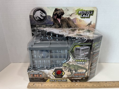 Jurassic world epic - world,