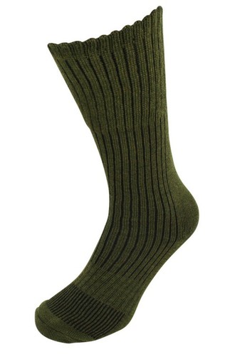 Militaire chaud thermique - chaud,