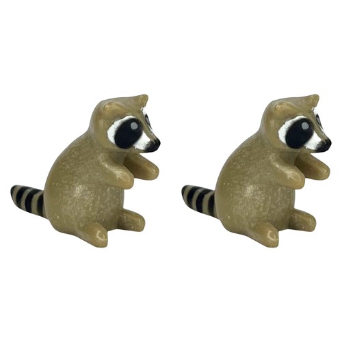 Playmobil bébés ratons - playmobil,