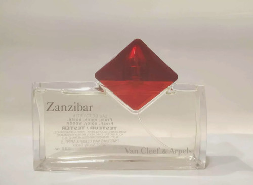 Zanzibar van cleef arpels - van,