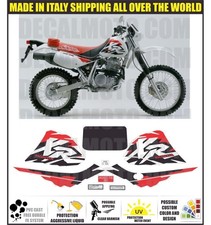 ADHÉSIFS XR 600 R 1997 KIT