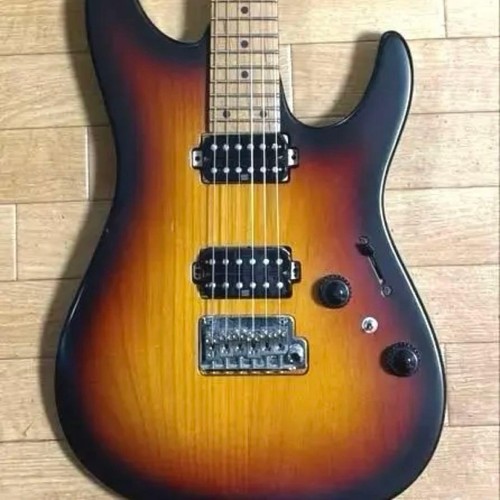 Ibanez az2402 prestige tff - az2402,