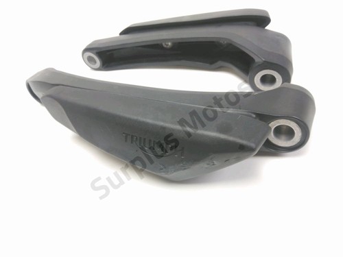 Protege carter moteur triumph - carter,