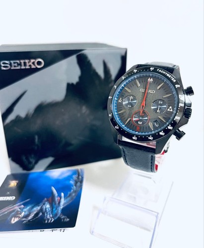 Montre seiko 8t63 03g0 - montre, 8t63-03g0