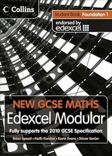 New GCSE Maths - Student Book