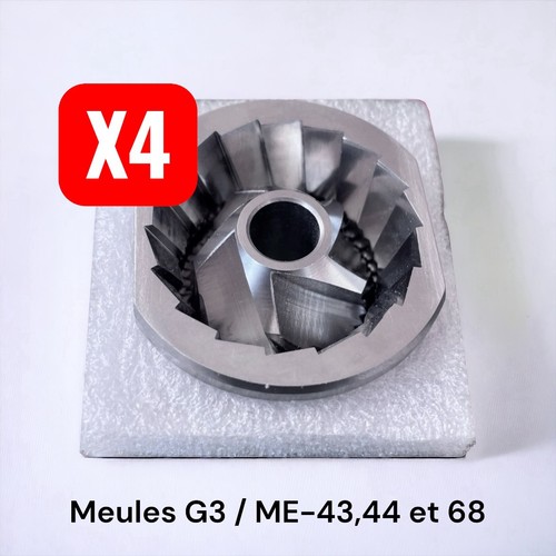 Meules jura pour broyeur - pour,