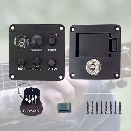 Ampli guitare - pr��ampli,