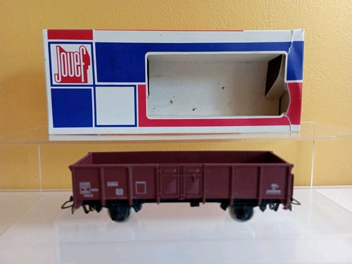 Jouef échelle wagon - ho,,