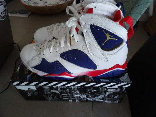 Basket air jordan - basket,