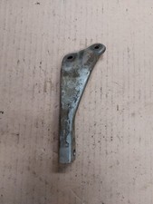 patte ferraille origine