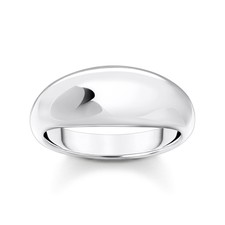 Thomas Sabo Bijoux Bague Femme