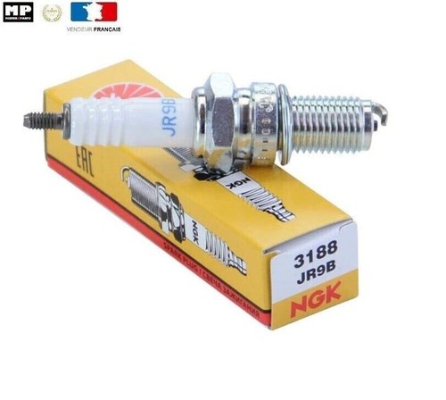 Bougie ngk jr9b moto - ngk,