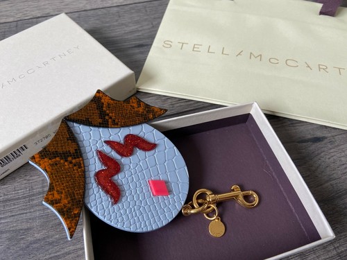 Stella mccartney superheroes - stella,