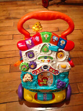 Super Trotteur Parlant - jeux