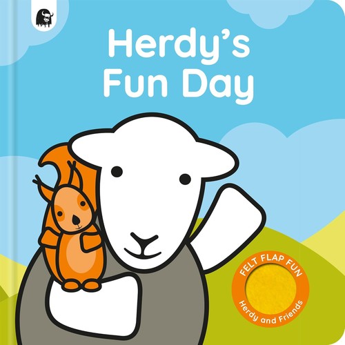 Herdy fun day - herdy's,