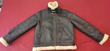 Blouson Bombardier Taille L